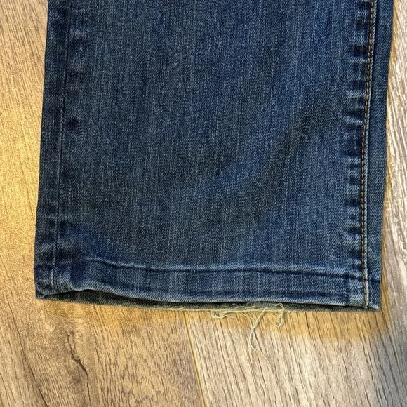 Men's Blue Jeans Buffalo 31x34 - Picture 2 of 11